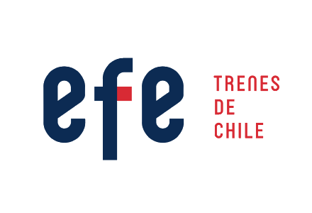 Logo EFE Trenes de Chile