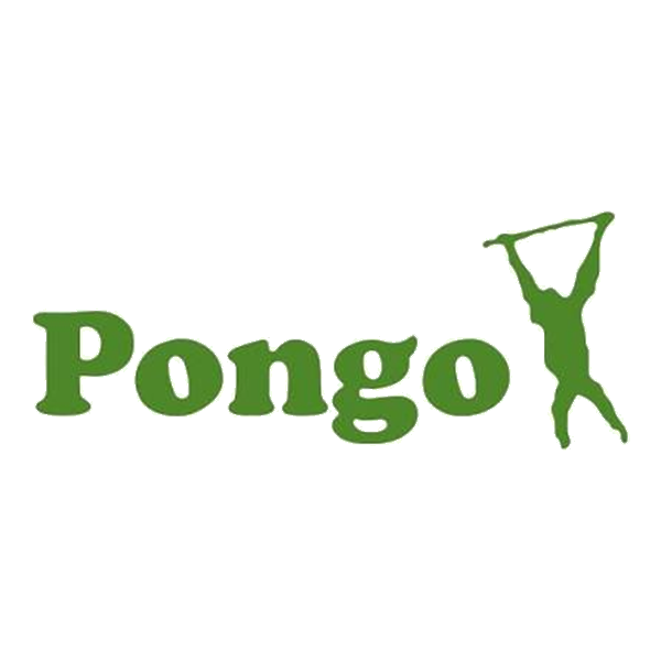 Logo Fundacion Pongo