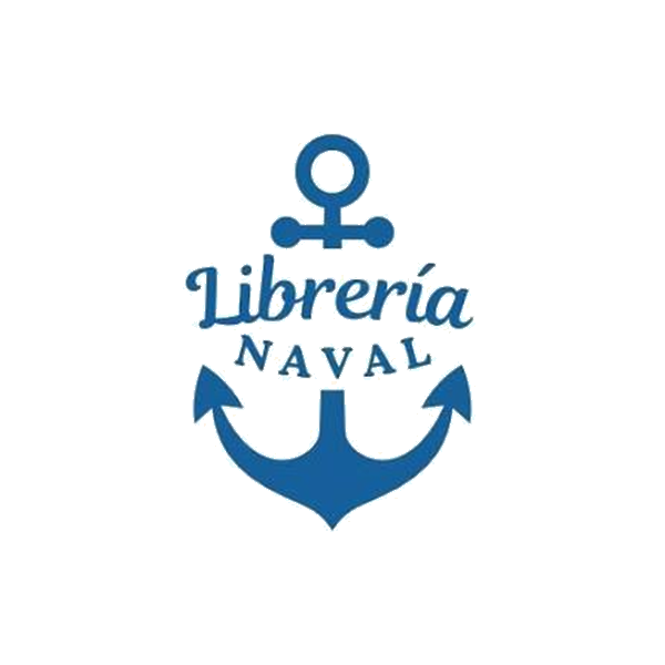 Logo Libreria Naval